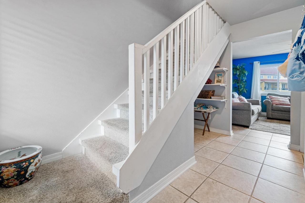 Regency Cabanas #D4 Pensacola Beach Bagian luar foto