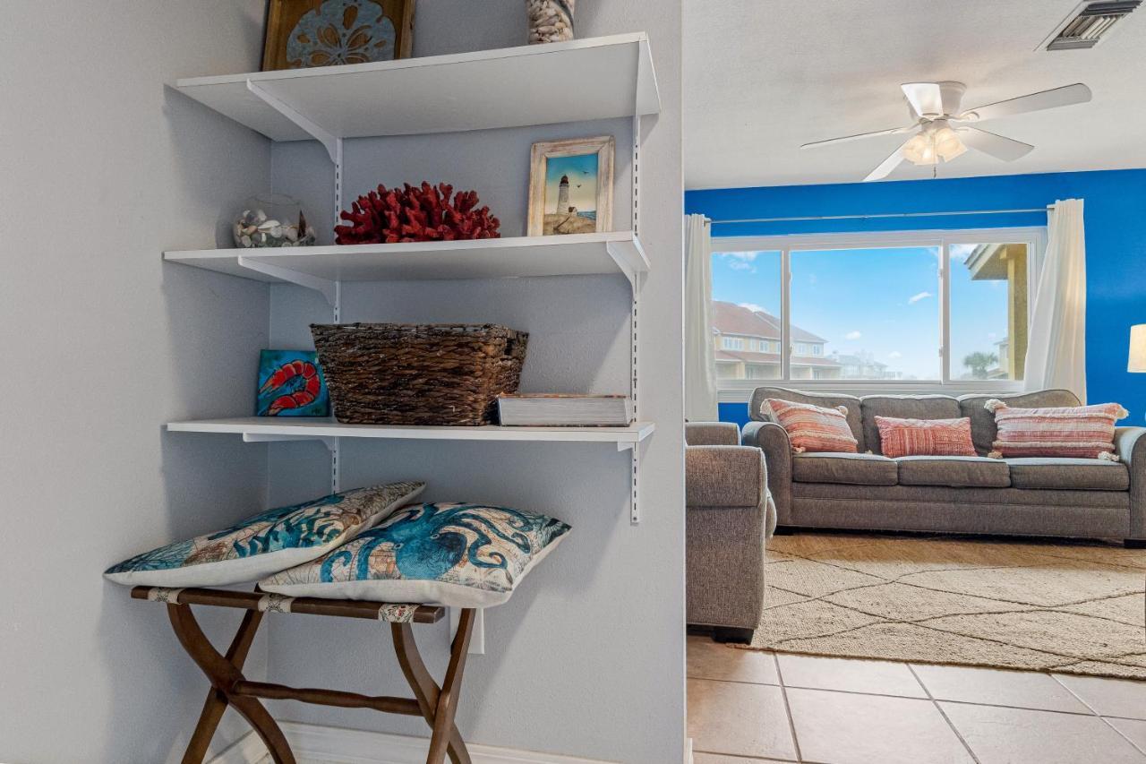 Regency Cabanas #D4 Pensacola Beach Bagian luar foto