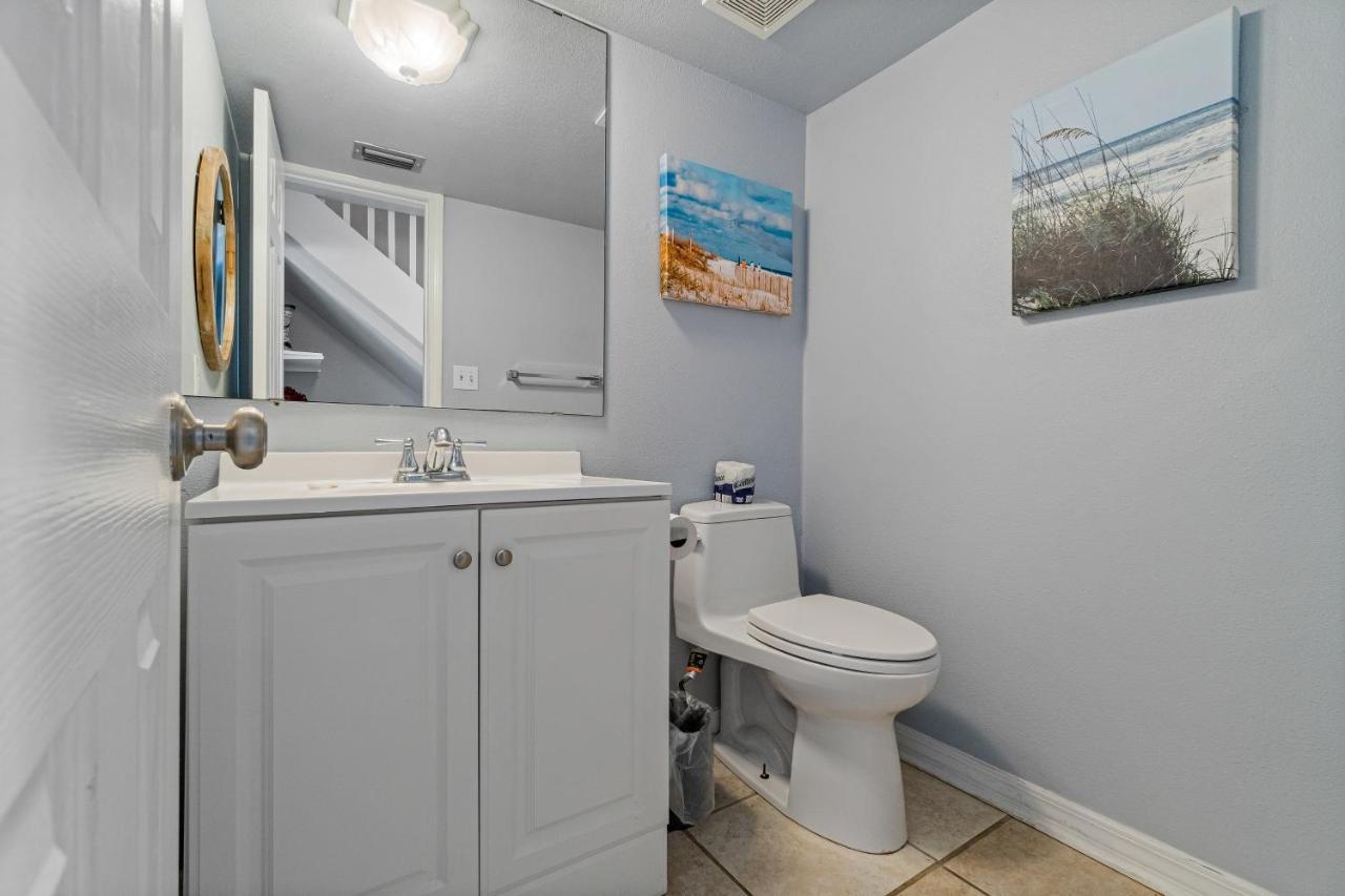 Regency Cabanas #D4 Pensacola Beach Bagian luar foto