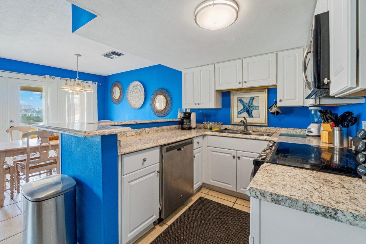 Regency Cabanas #D4 Pensacola Beach Bagian luar foto
