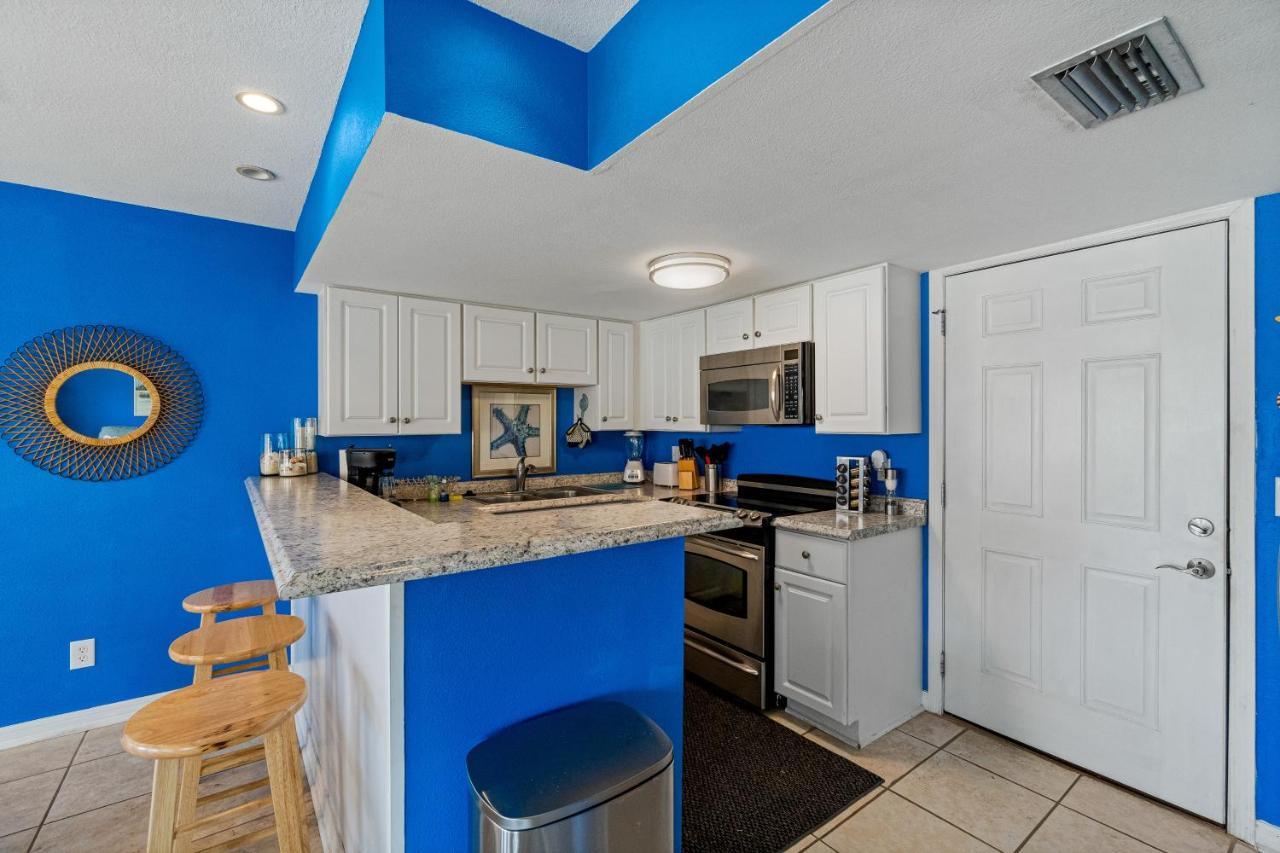 Regency Cabanas #D4 Pensacola Beach Bagian luar foto