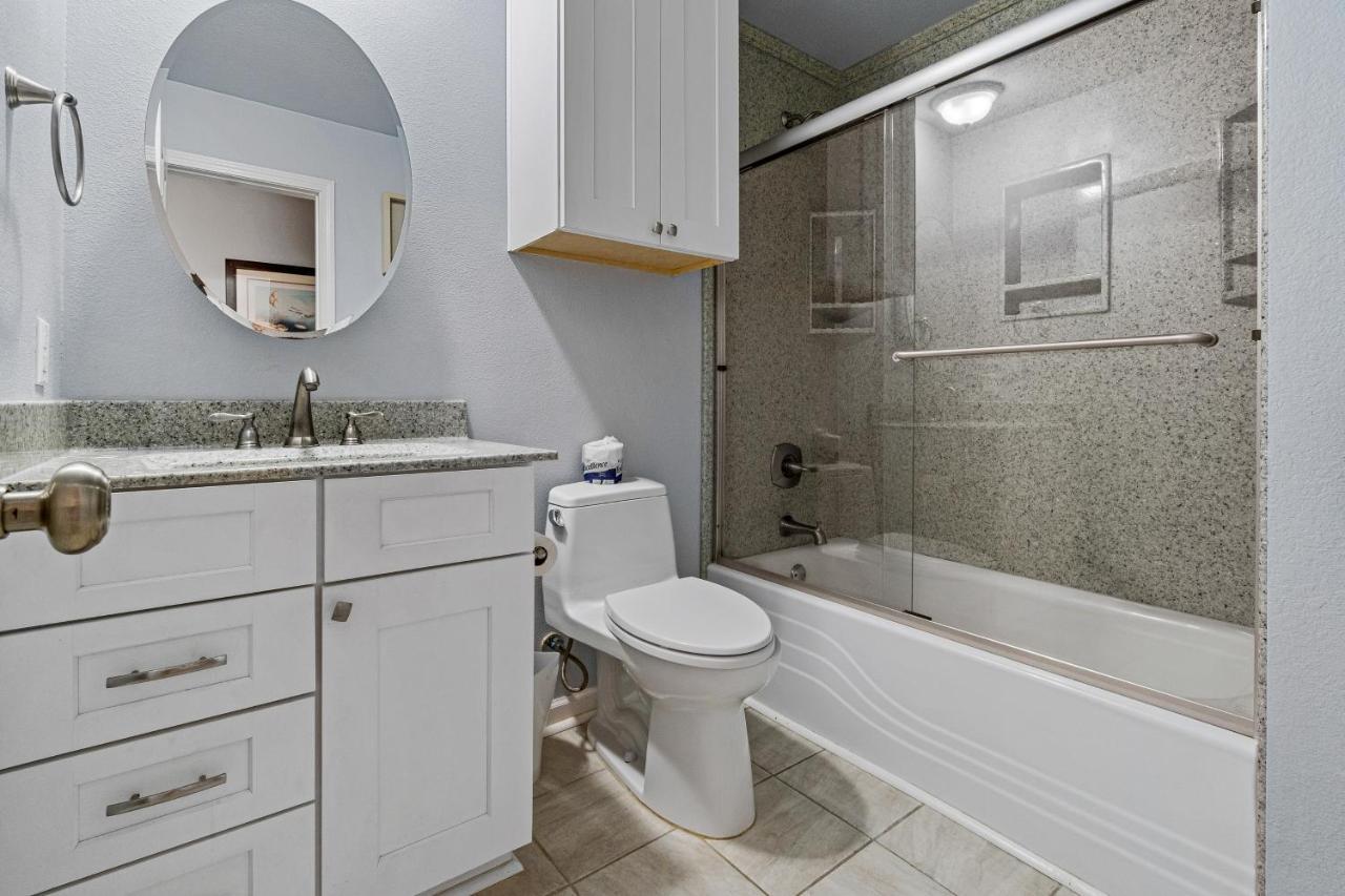 Regency Cabanas #D4 Pensacola Beach Bagian luar foto