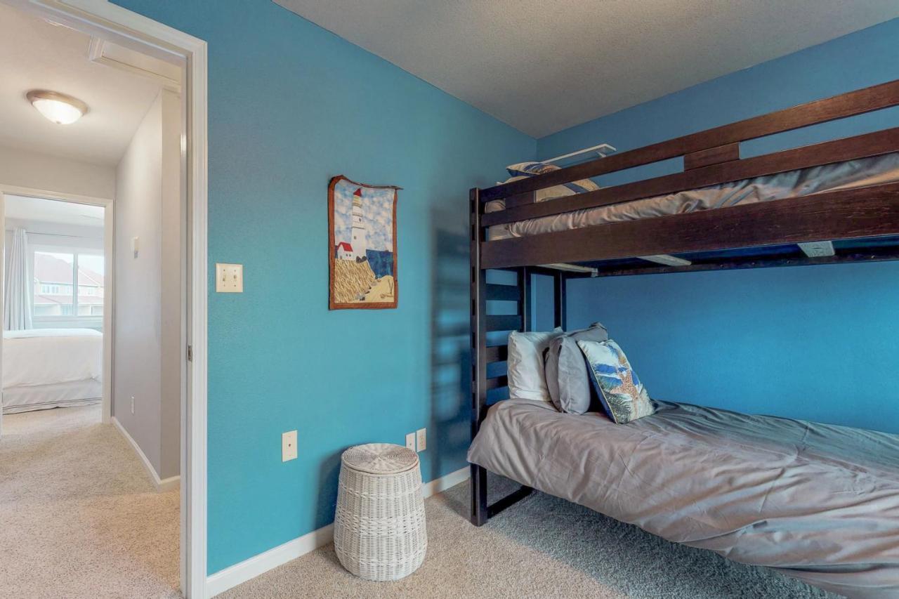 Regency Cabanas #D4 Pensacola Beach Bagian luar foto