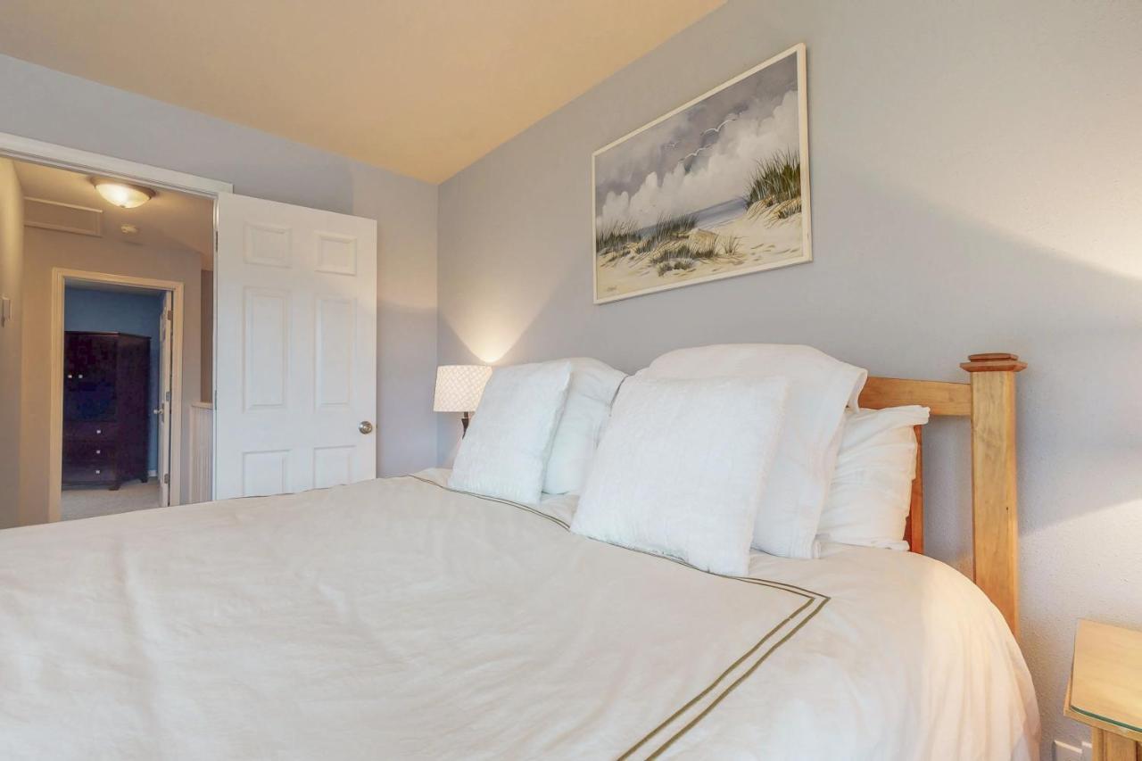 Regency Cabanas #D4 Pensacola Beach Bagian luar foto