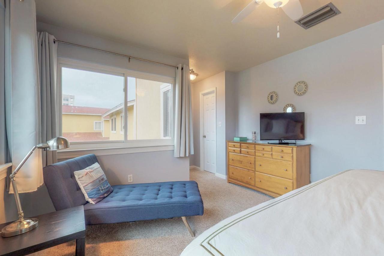Regency Cabanas #D4 Pensacola Beach Bagian luar foto
