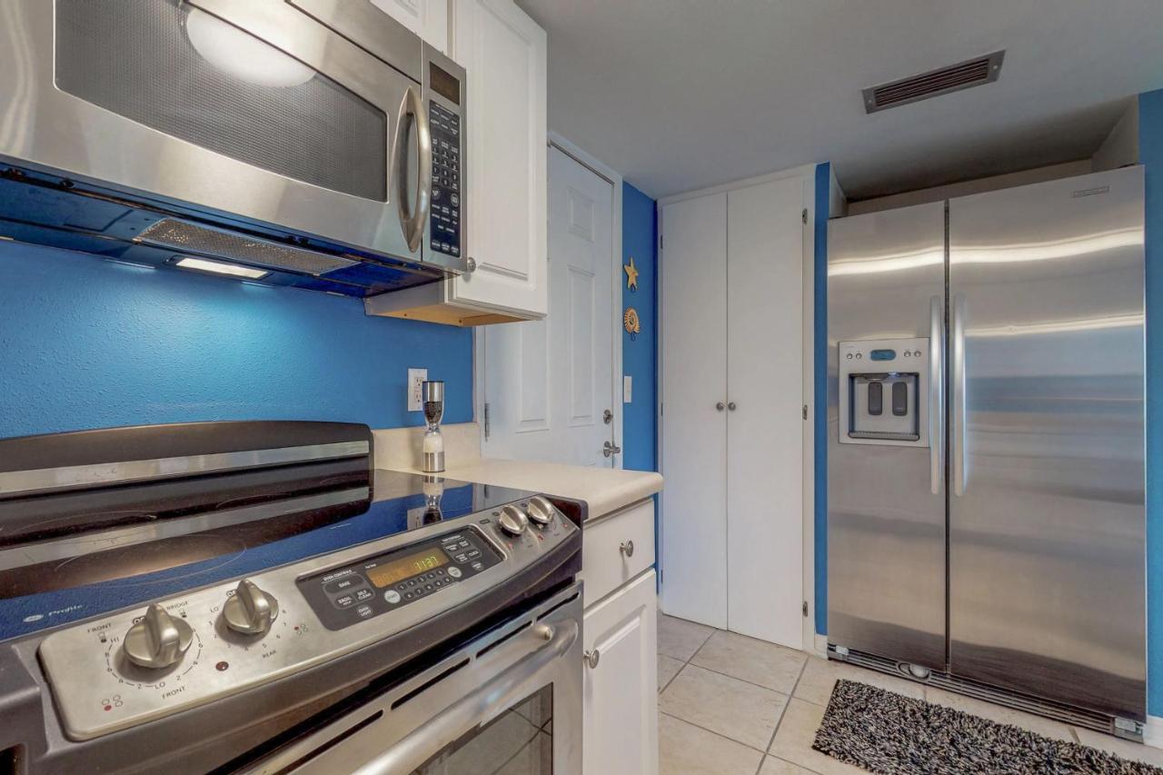 Regency Cabanas #D4 Pensacola Beach Bagian luar foto