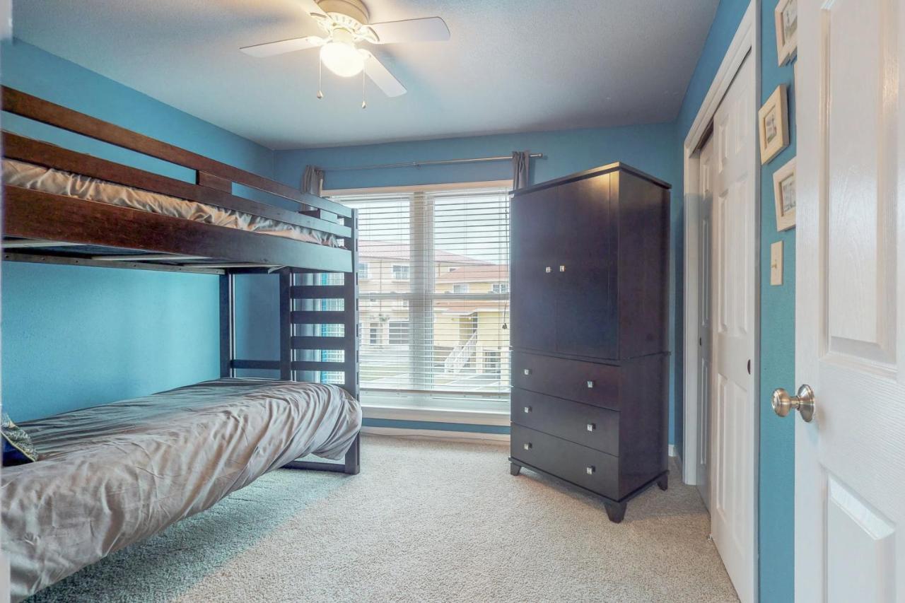 Regency Cabanas #D4 Pensacola Beach Bagian luar foto